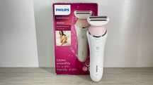 Depilator PHILIPS BRL 140