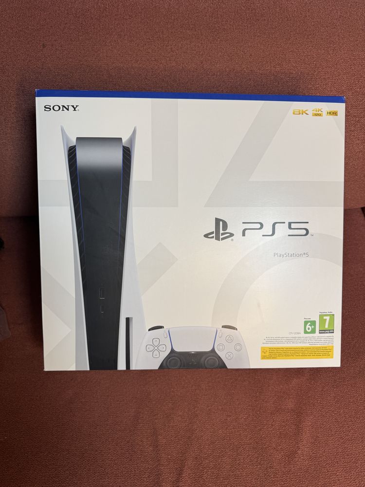 PS5 2 tb ssd samsung 960pro стан новоі 238 ігор