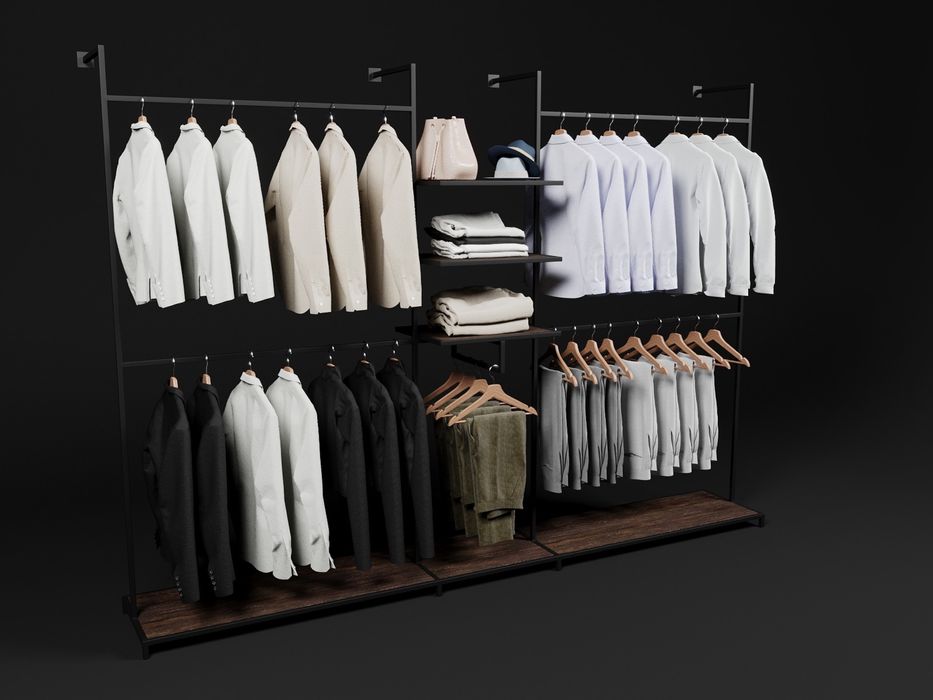 Продаж готового та прибуткового бізнесу: виробництво меблів лофт