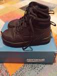 Adidasy sprandi roz.32 czarne