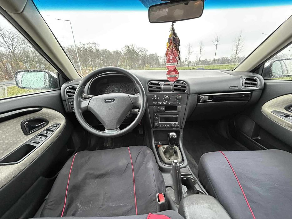 Volvo V40 LIft 1.9TD 115km