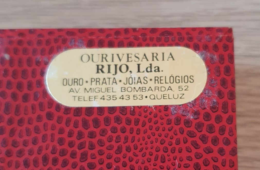 Abre cartas antigo em prata