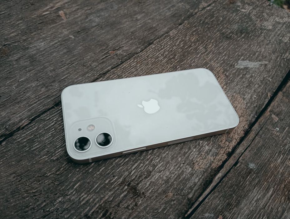 iPhone 12 Mini 128GB