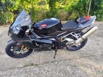 Vendo Aprilia RSV 1000RR