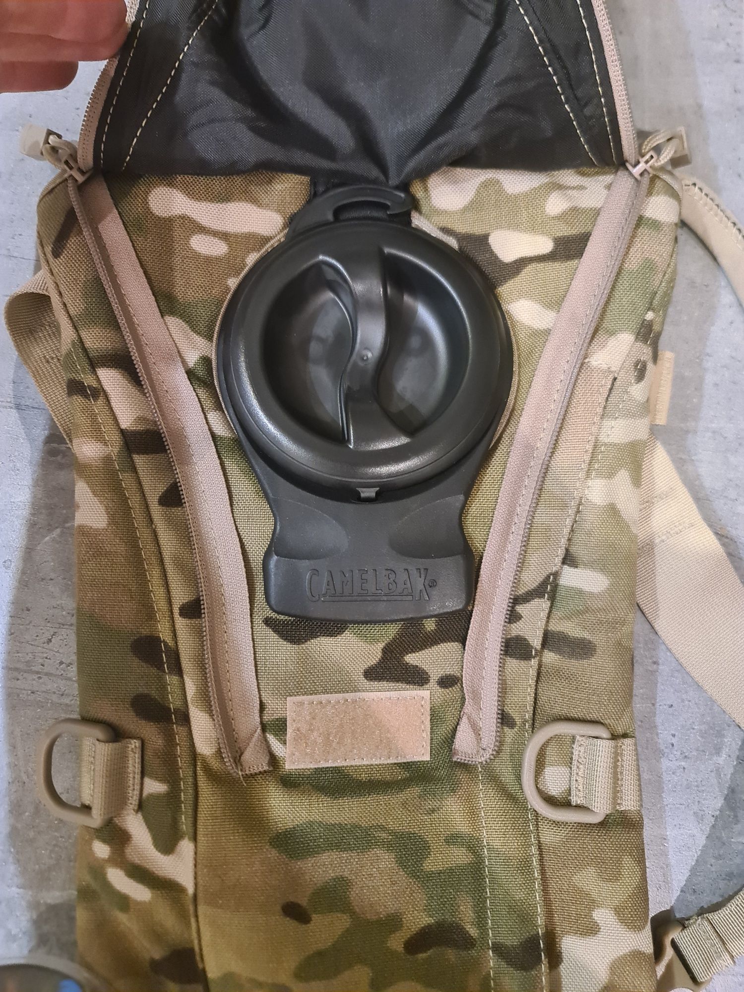 Camelbak 3 l multicam