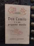 Don Camilo e o seu pequeno mundo - Giovanni Guareschi