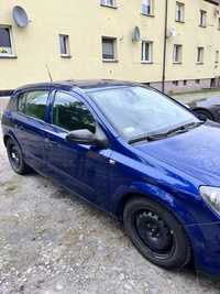 Opel Astra H 1.6 Twinport benzyna+lpg