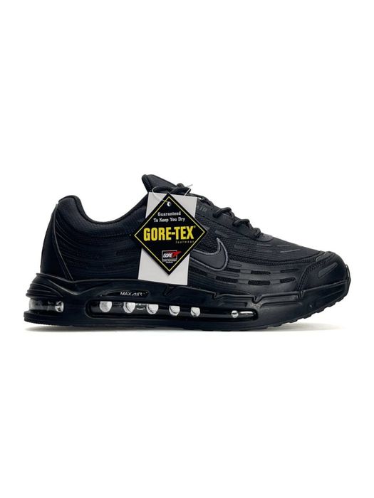 SALE! Nike Air Max TL 2.5 GTX All Black 41 42 43 44 45 46 найк