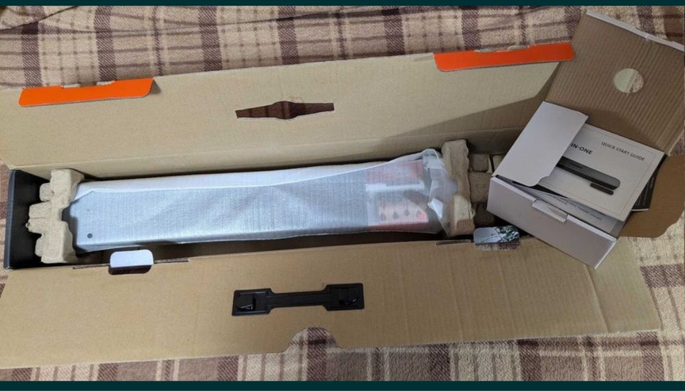 Sounbar jbl all in one,саунбар
