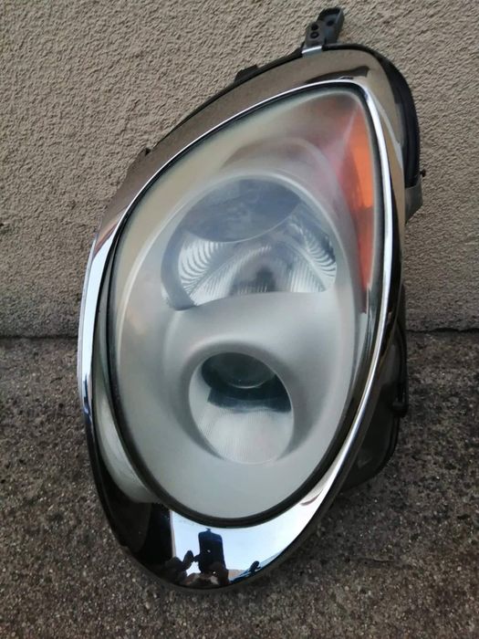 Alfa Romeu Mito 1.6