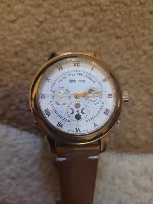 Годинник Патек  Філіп