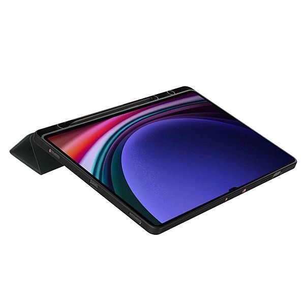 Tech-Protect Sc Pen Galaxy Tab S9 Fe+ Plus 12.4 X610 / X616B Black