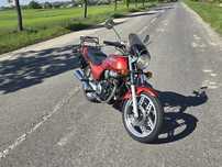 Honda CB 400N 1984 made in Japan