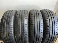 Letnie opony Michelin 185/65r15 komplet