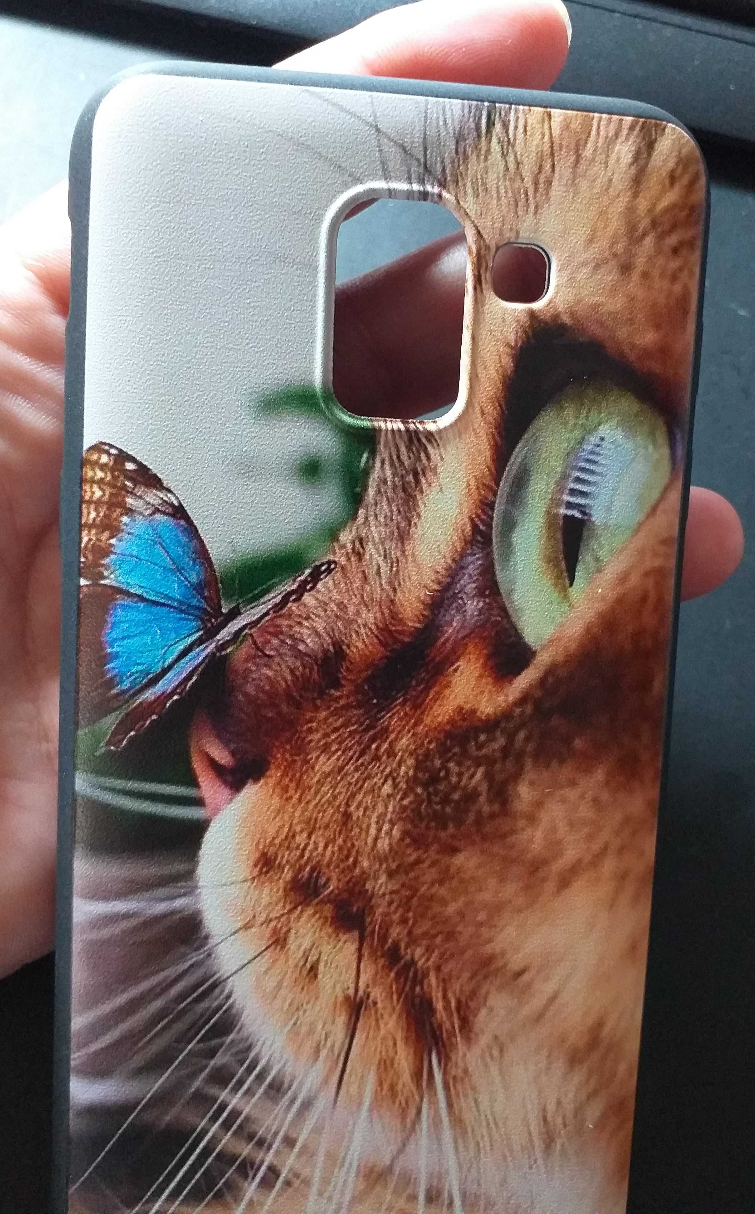 capa Samsung J6 [Artigo Novo]