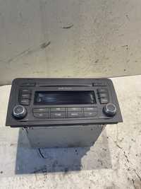 Radio cd Audi chorus a3 8p lift