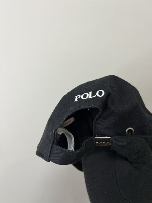 кепка polo ralph lauren поло ральф