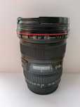 Obiektyw CANON ZOOM LENS EF 17-40 mam 1-4 L
