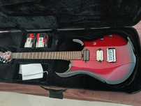 Guitarra OLP John Petrucci Signature