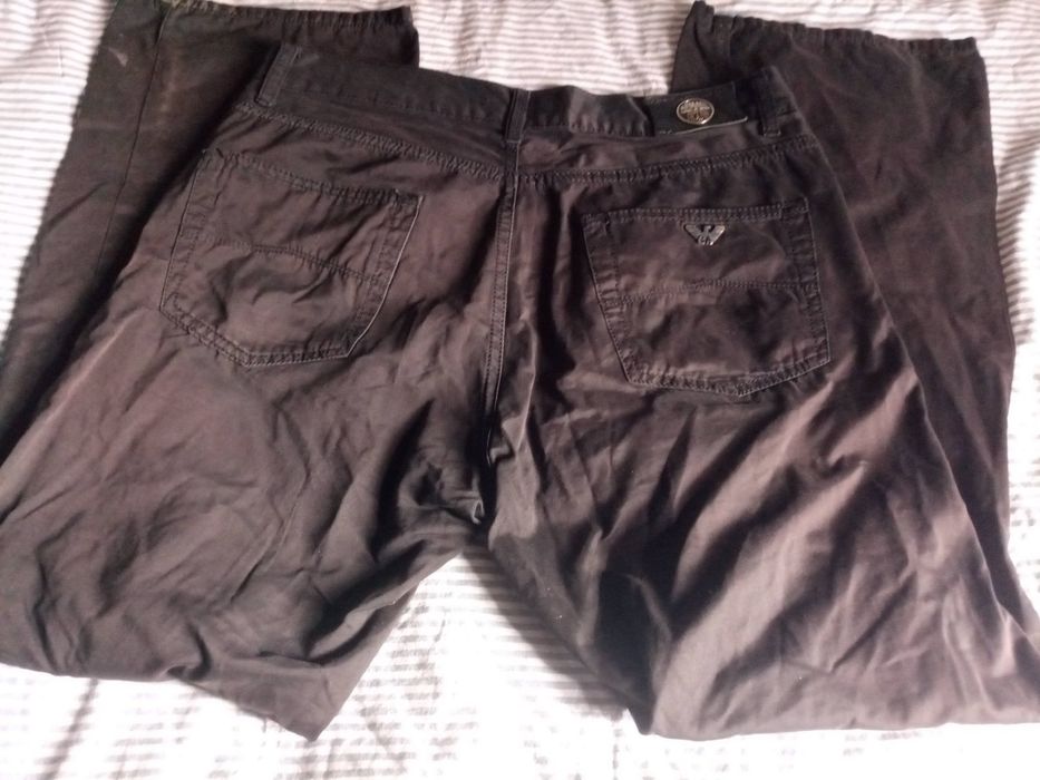 Armani  jeans  original