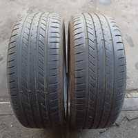 Opony letnie 235/45/19 Goodyear EfficientGrip RunFlat