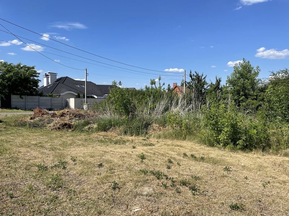 GA S4 Продам ділянку під буівництво 602 м/р Салтівка   15 сот