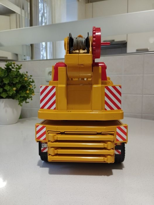 Якісна дитяча іграшка