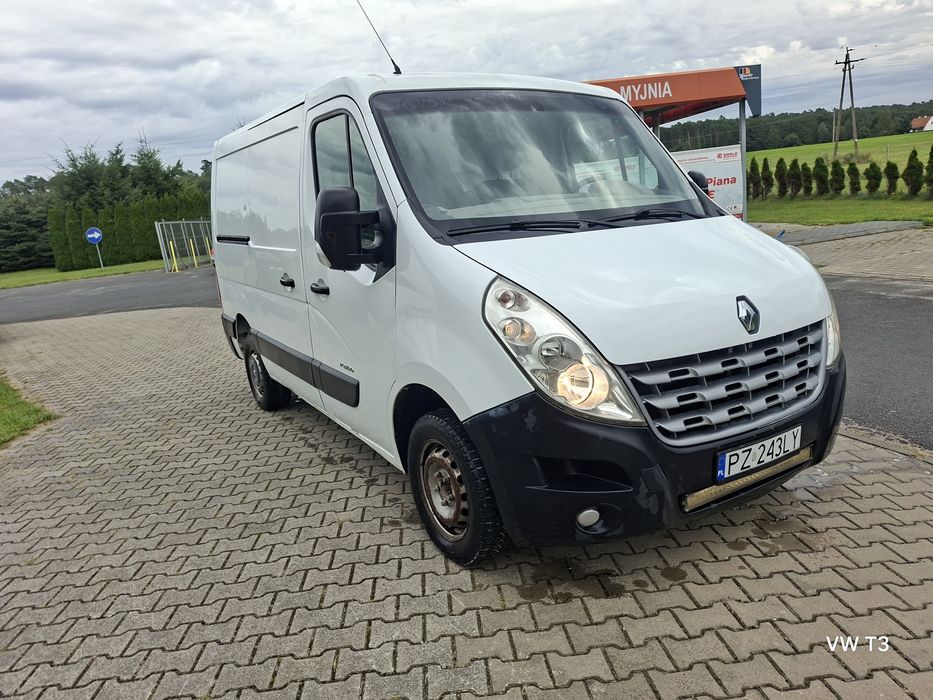 Master,zamiana,oryginał przebieg,Vat