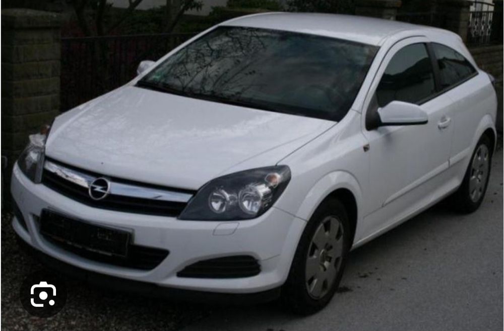 Opel astra 1.3 cdti 2008 a peça  ou completa