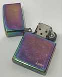 Зажигалка бензиновая Zippo