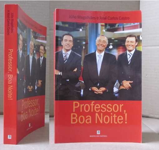 POLÍTICA PORTUGUESA - Livros