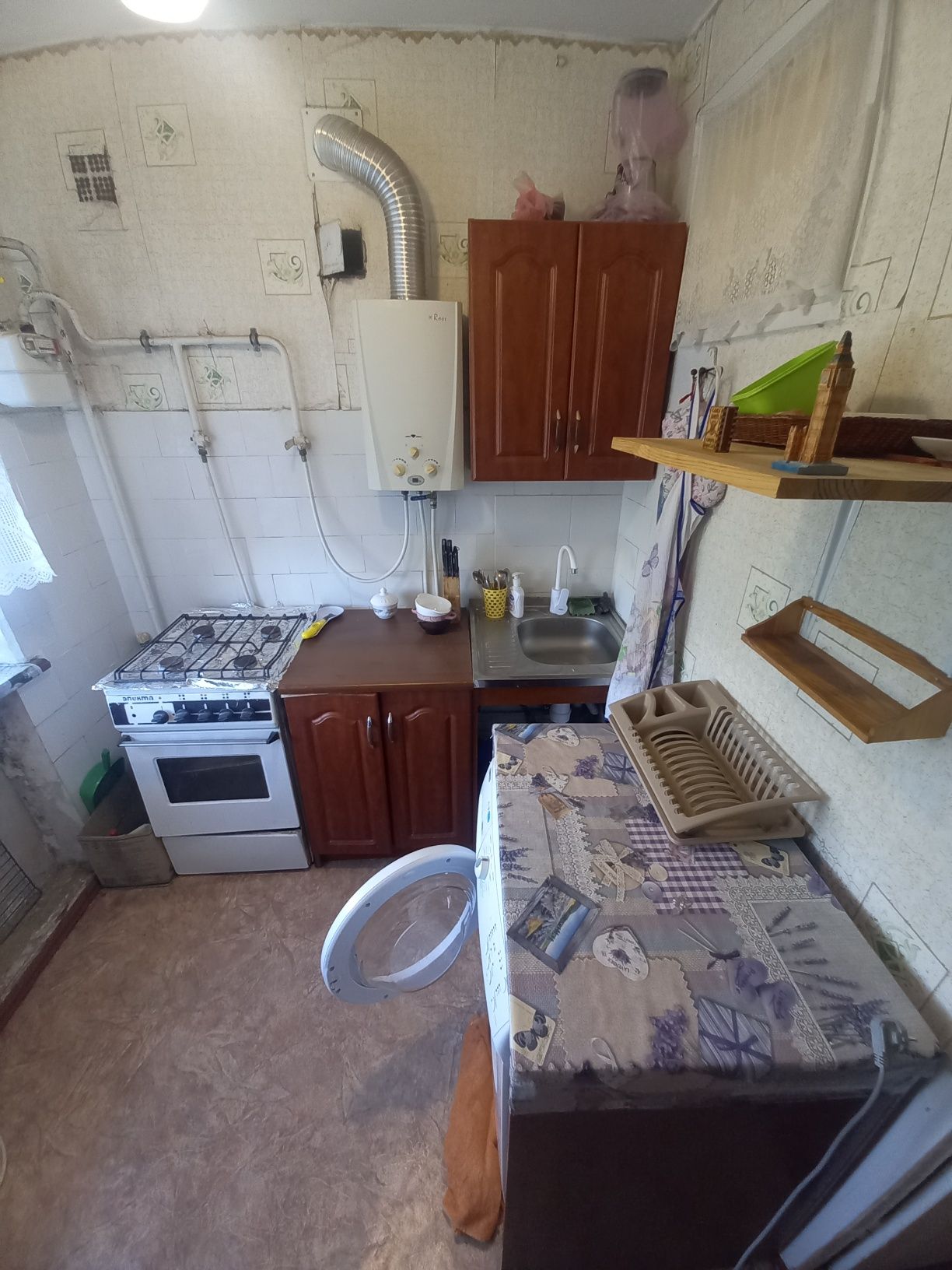 Аренда 2 к/к, Актуально в Николаеве