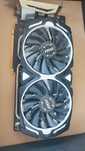 Відеокарта GTX 1060 3gb