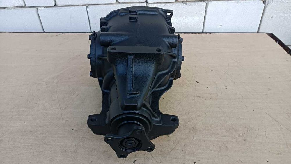 Tylny Most typ 188 BMW E28 E30 E34 Z3 E36 compact Przełożenie 2,65