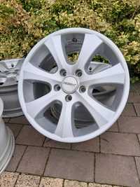 Felgi 17 5x120 Opel Insignia BMW 8J et45