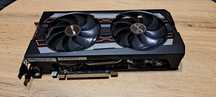 Karta graficzna Sapphire pulse  rx 5600 xt 6GB GDDR6 rx5600 rx5600xt