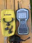 Kontroler polowy trimble tsc3