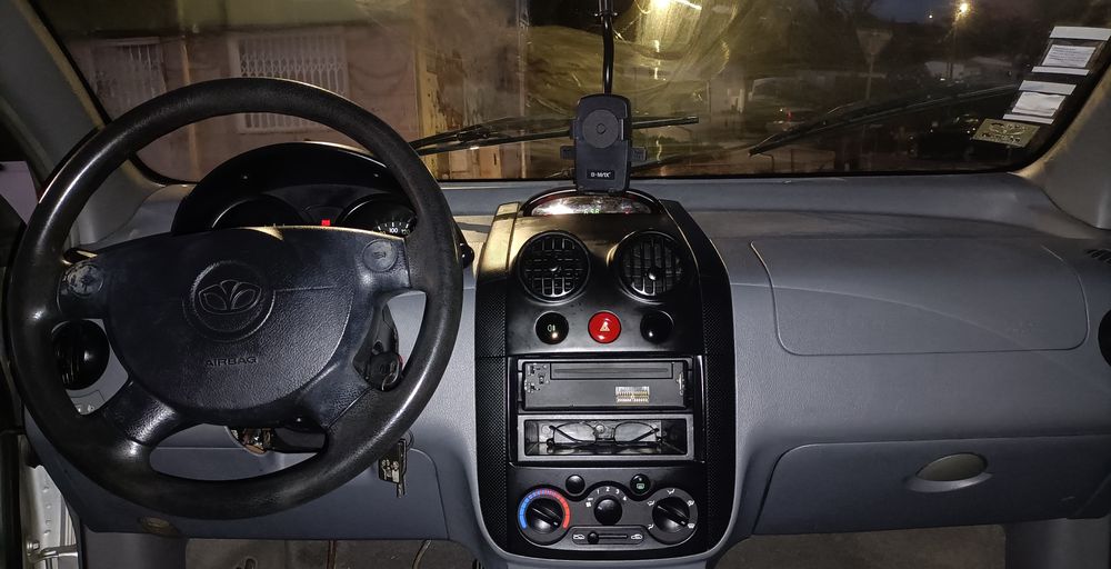 Vendo Daiwoo Kalos