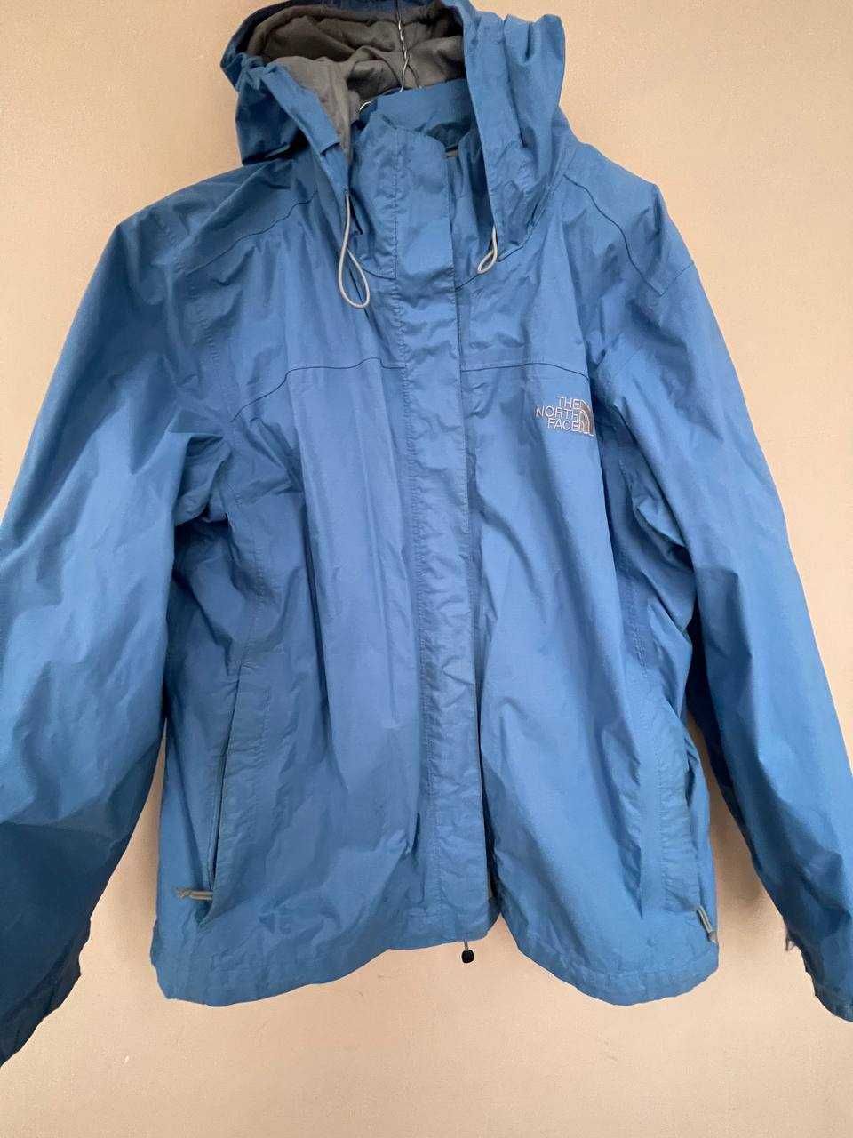 Жіноча куртка The North Face | майже нова | розмір L