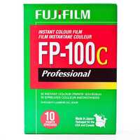 Каcсеты для Polaroid - Fujifilm FP-100C ( фотопленка пленка ) Land 350