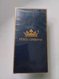 K Dolce Gabbana perfumy męskie 100ml