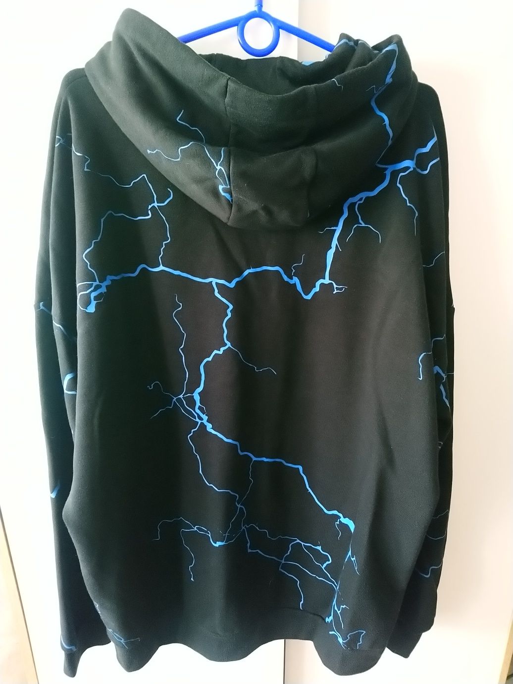 Bluza oversize House XXL