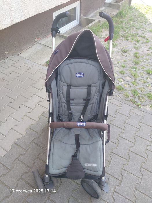 Chicco Wózek Spacerowy