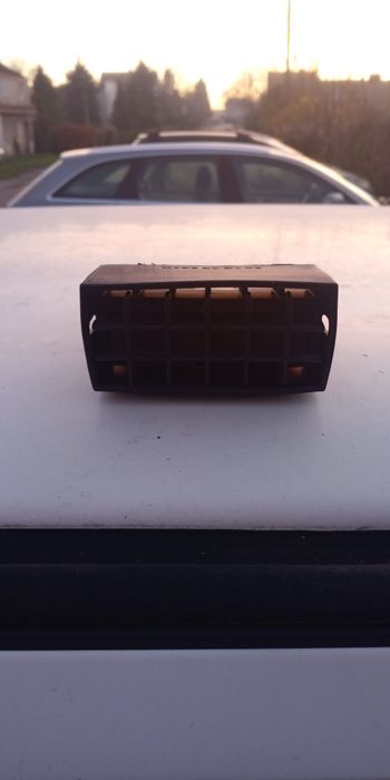 Golf 2 Mk2 cupholder