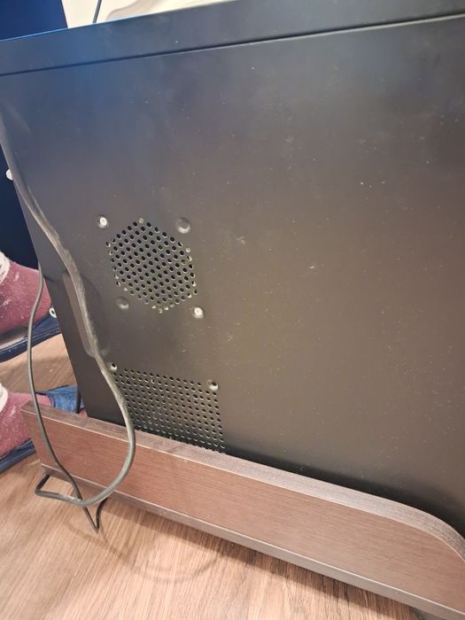 Продам компьютер. Процесор + монитор.