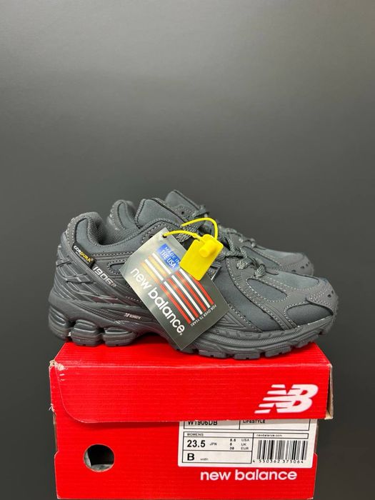 36-46 РОЗМІРИ‼️ Термо кросівки New Balance 1906R Cordura