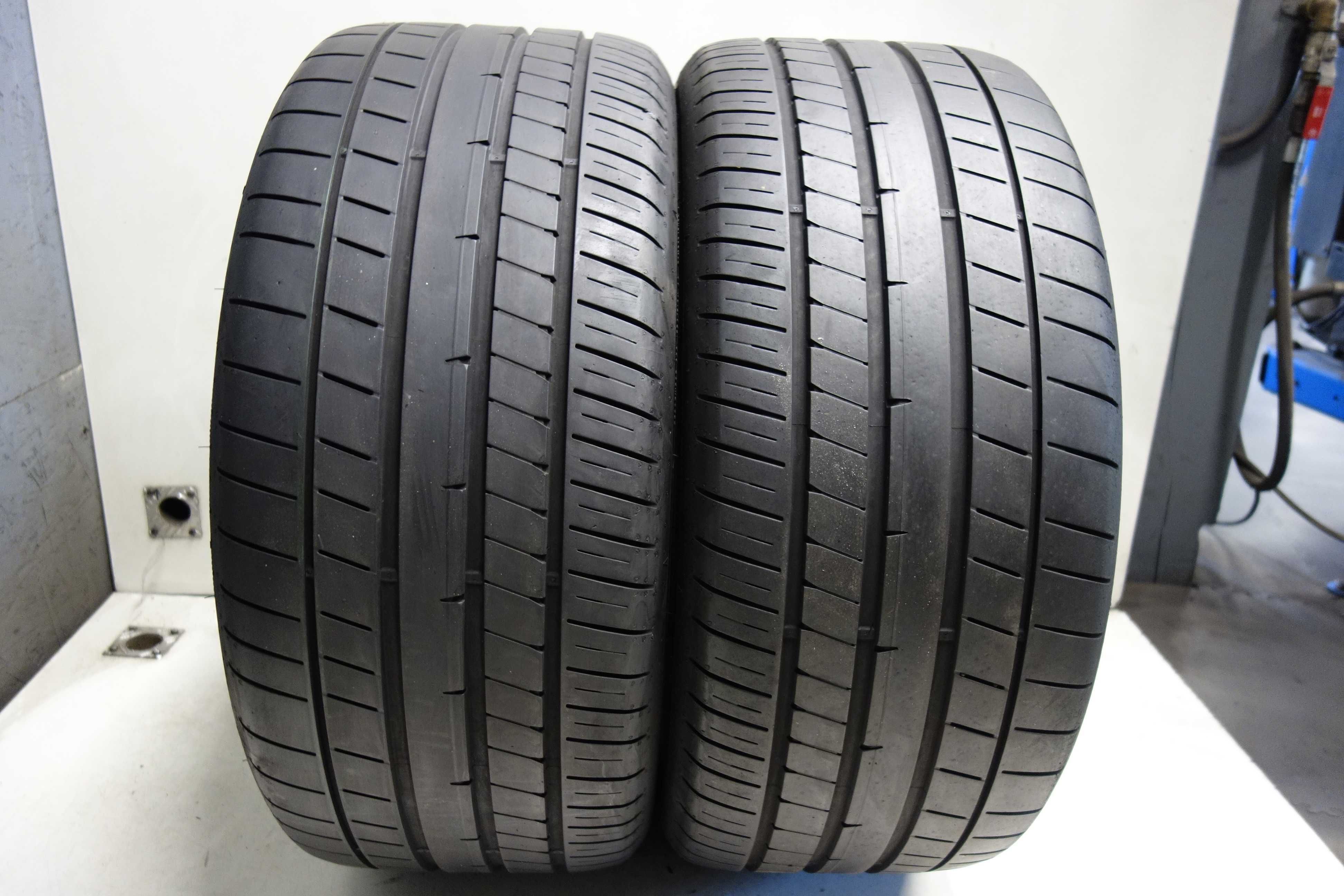 285/40/20 Dunlop Sport Maxx RT2 XL MO