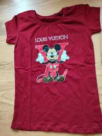 T-shirt Louis Vuitton od s do L