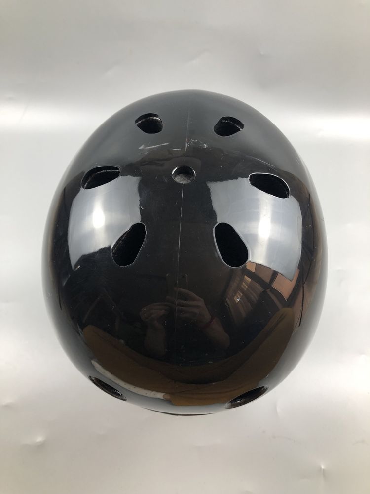 Kask Narciarski 53 cm - 55 cm /899/