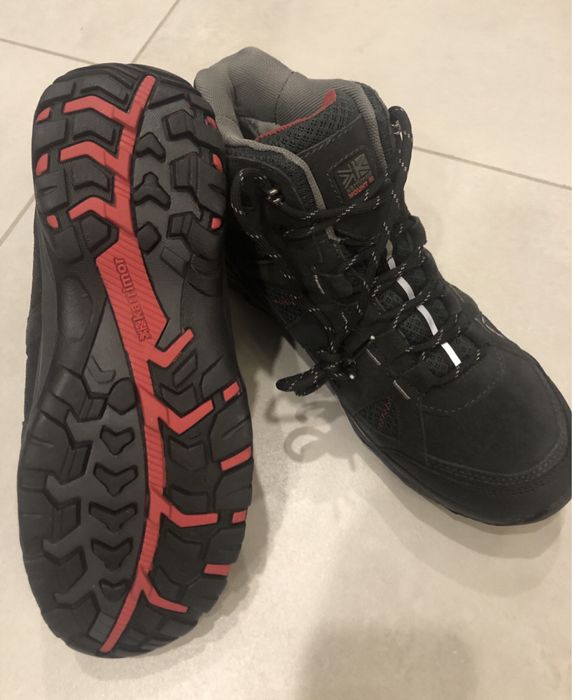 Трекінгові ботинки Karrimor, розмір 39,5
